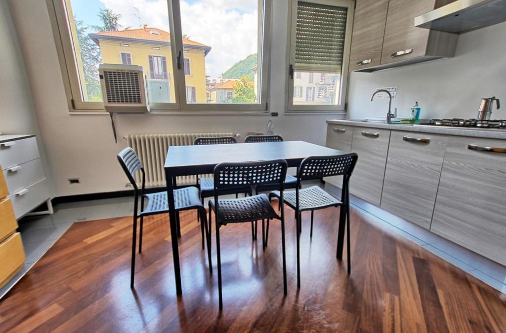 Casa Aurora Self Catering Studio Como Vacanze Exterior photo