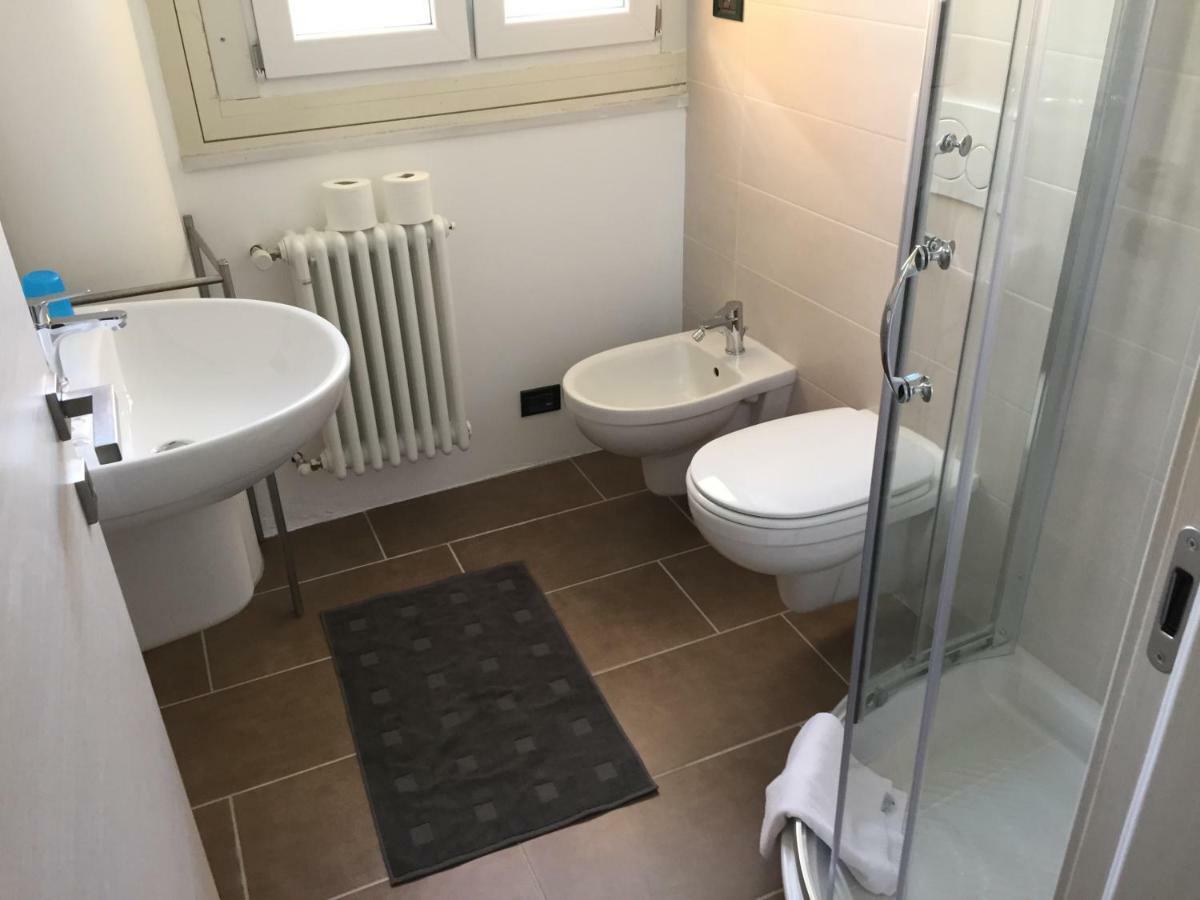 Casa Aurora Self Catering Studio Como Vacanze Exterior photo